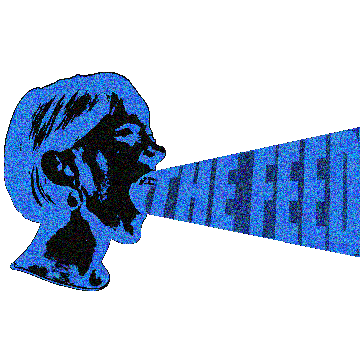 ryan villicana the feed logo