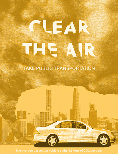 ryan villicana clear the air poster